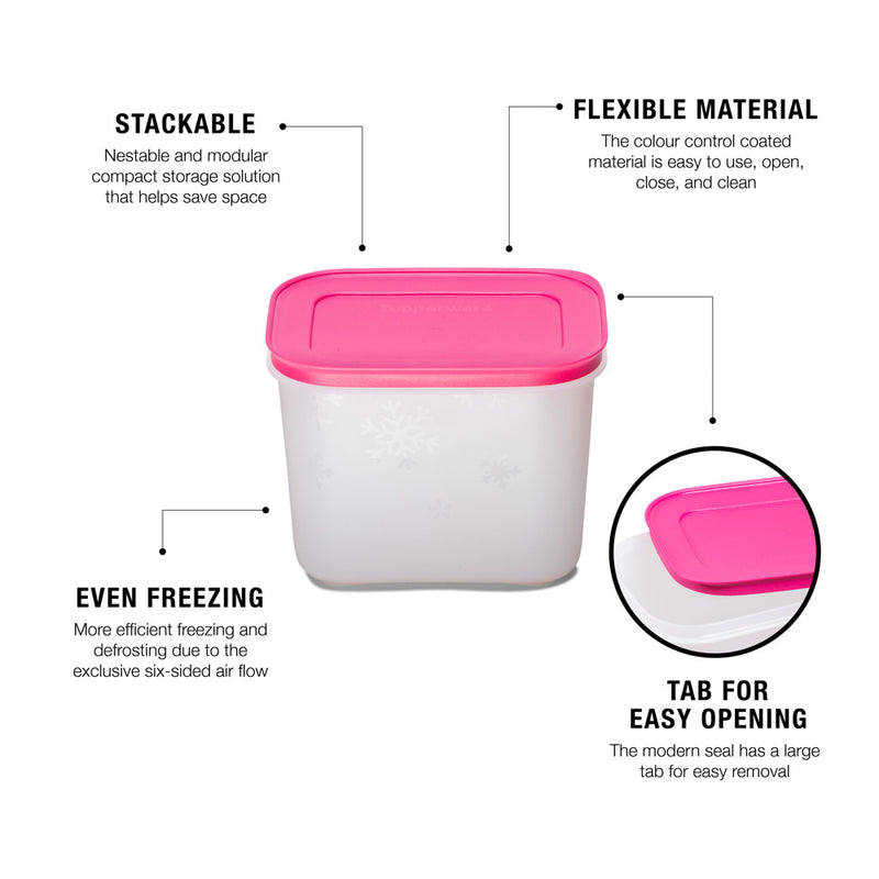 Freezermates Gen II Pack Of 3