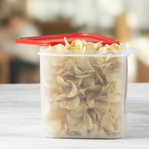 Dry Storage Smart Snack Pulses Lentils Storer 3.9L Container