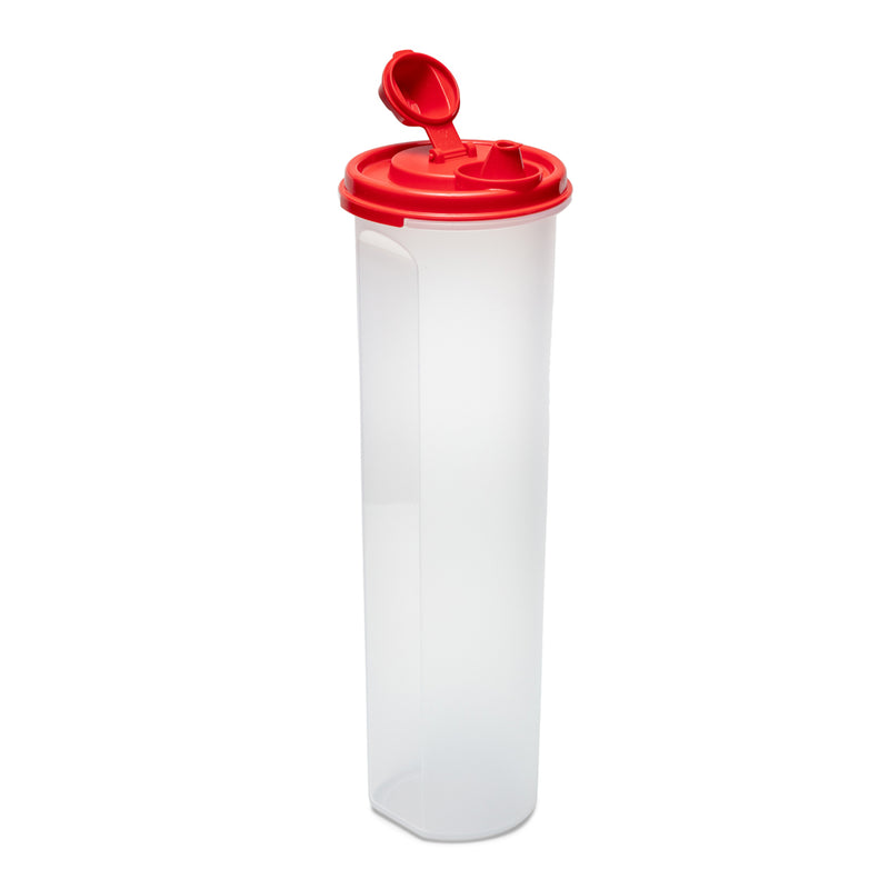 Tupperware Mega Magic Plastic Flow, 1.1 litres