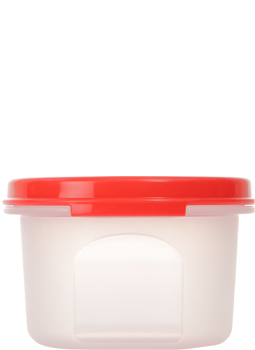 TUPPERWARE MM ROUND #01 200ML