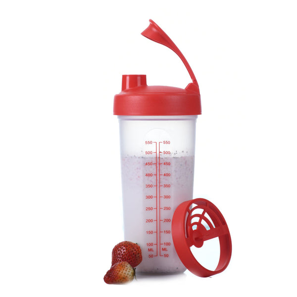 TUPPERWARE QUICK SHAKE GEN-II