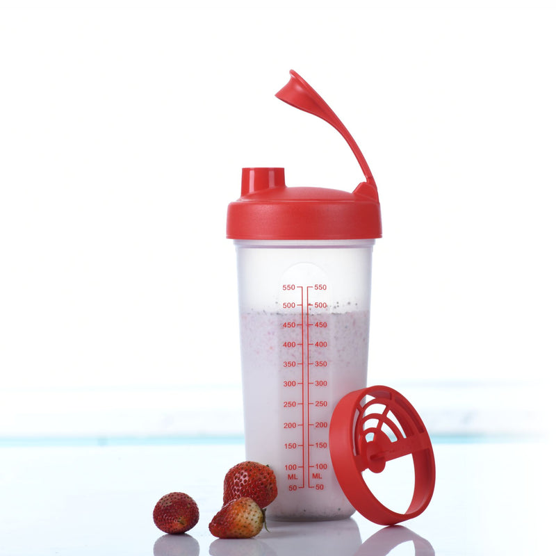 TUPPERWARE QUICK SHAKE GEN-II