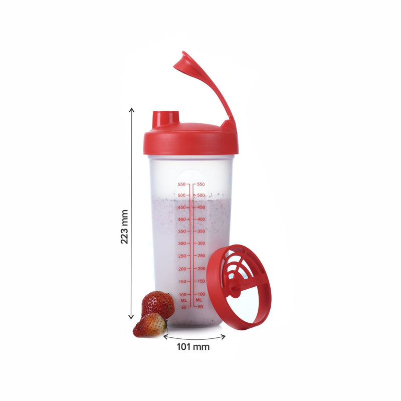 TUPPERWARE QUICK SHAKE GEN-II