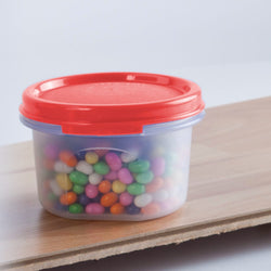 TUPPERWARE MM ROUND #01 200ML