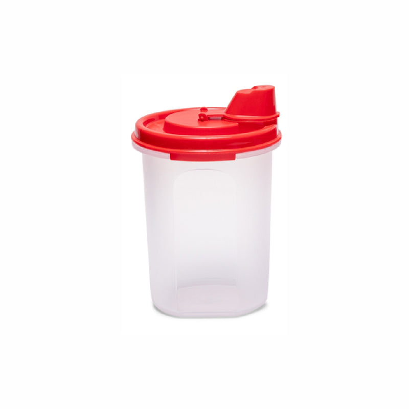 TUPPERWARE MINI MAGIC FLOW 440ml Set of 2