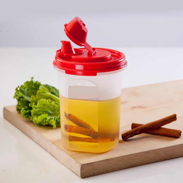 TUPPERWARE MINI MAGIC FLOW 440 ML