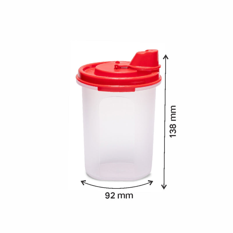 TUPPERWARE MINI MAGIC FLOW 440ml Set of 2