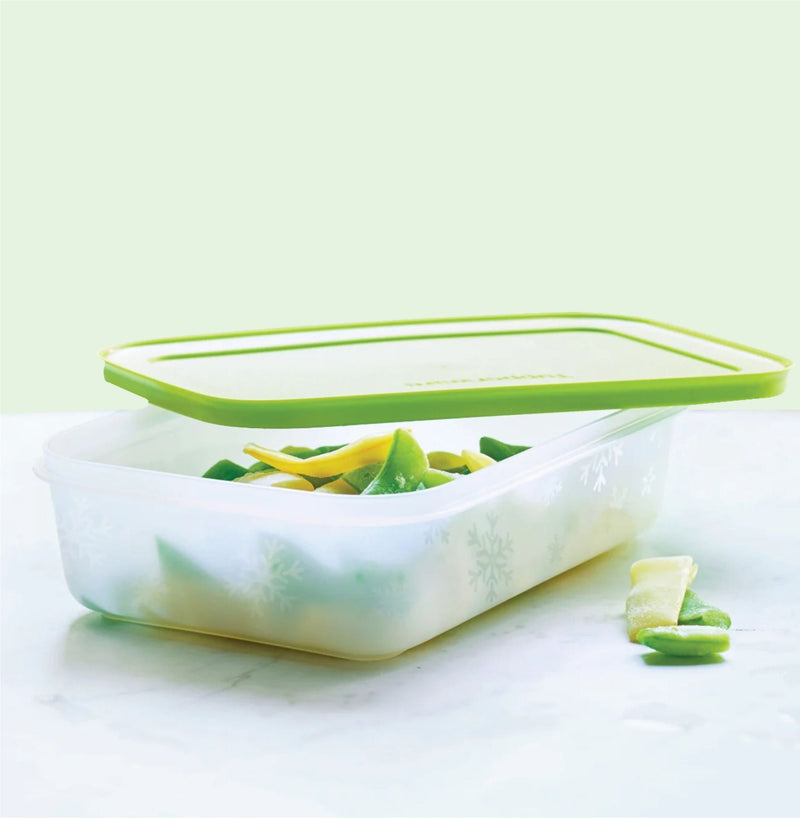 TUPPERWARE GEN II FREEZERMATE LOW 1L