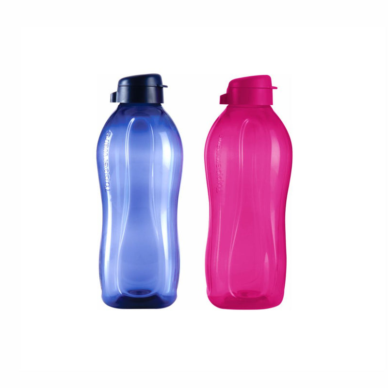 Aquasafe 2L ECO BOTTLE SF2-TB,RD