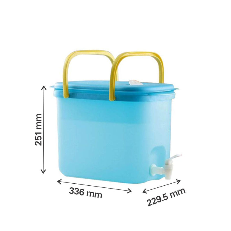 MODULAR DRINKING SYSTEM 10LTR