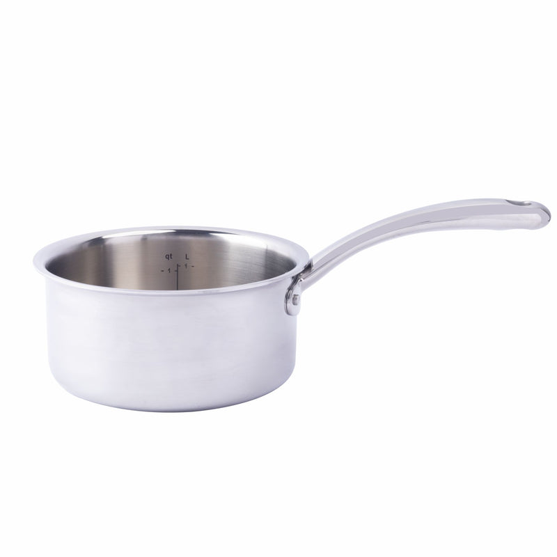 TUPPERWARE TRAYAM SAUCEPAN 1.6 LTR