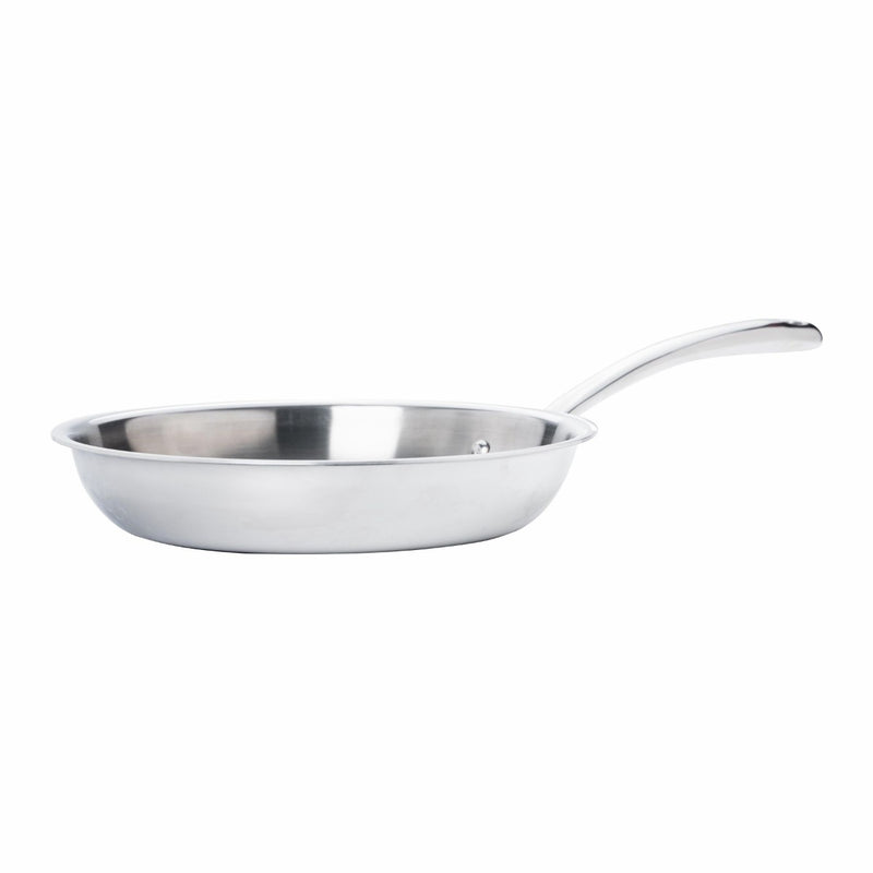 Tupperware Trayam Frypan 24 Cm