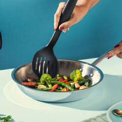 Tupperware Trayam Frypan 24 Cm