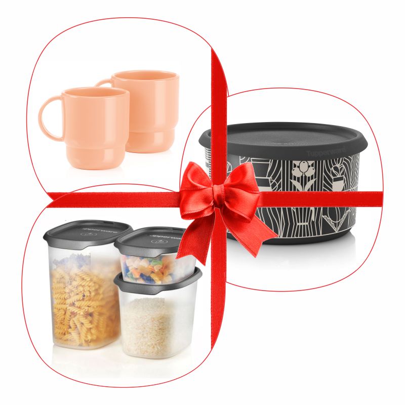 Coffee Bundle Set