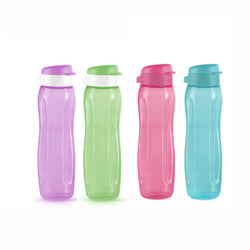 AQUASLIM 750ML (Set of 4)