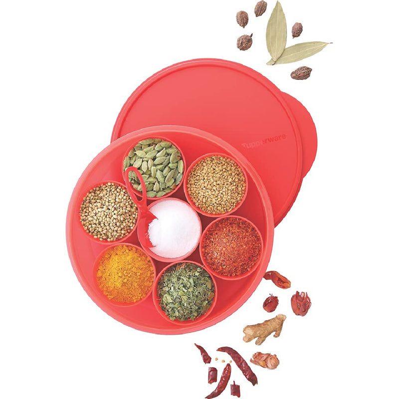 Masala Keeper Spice It Container