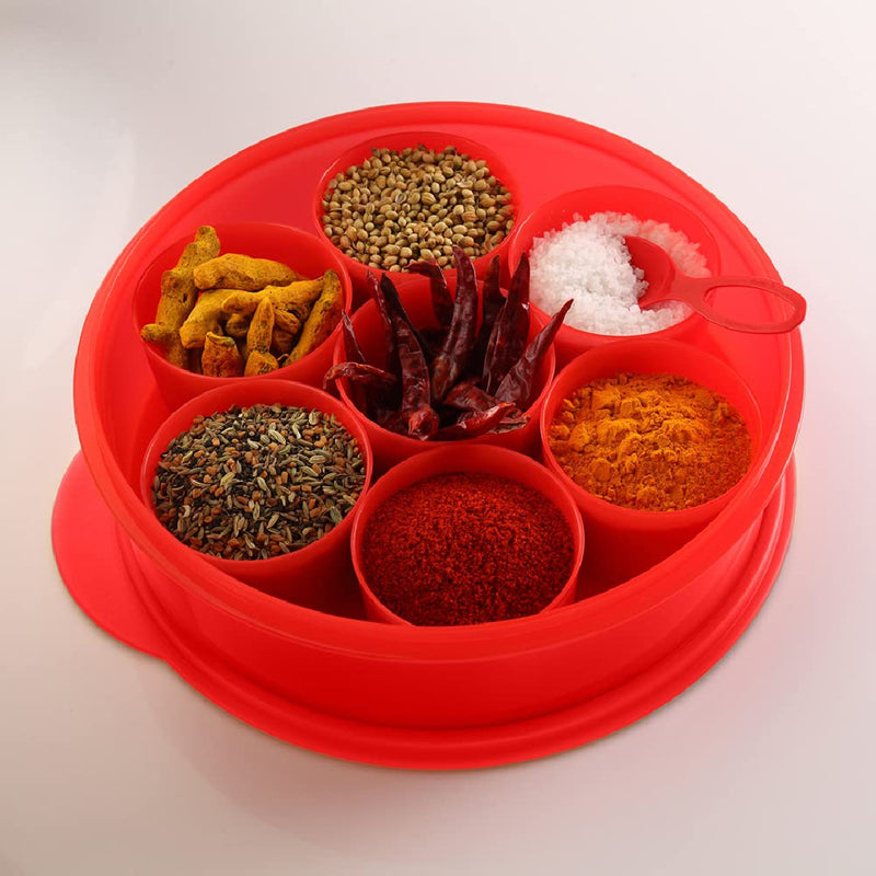 Masala Keeper Spice It Container