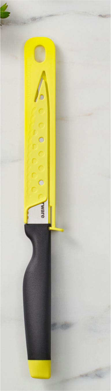 A-SERIES SERRATED UTILITY KNIFE