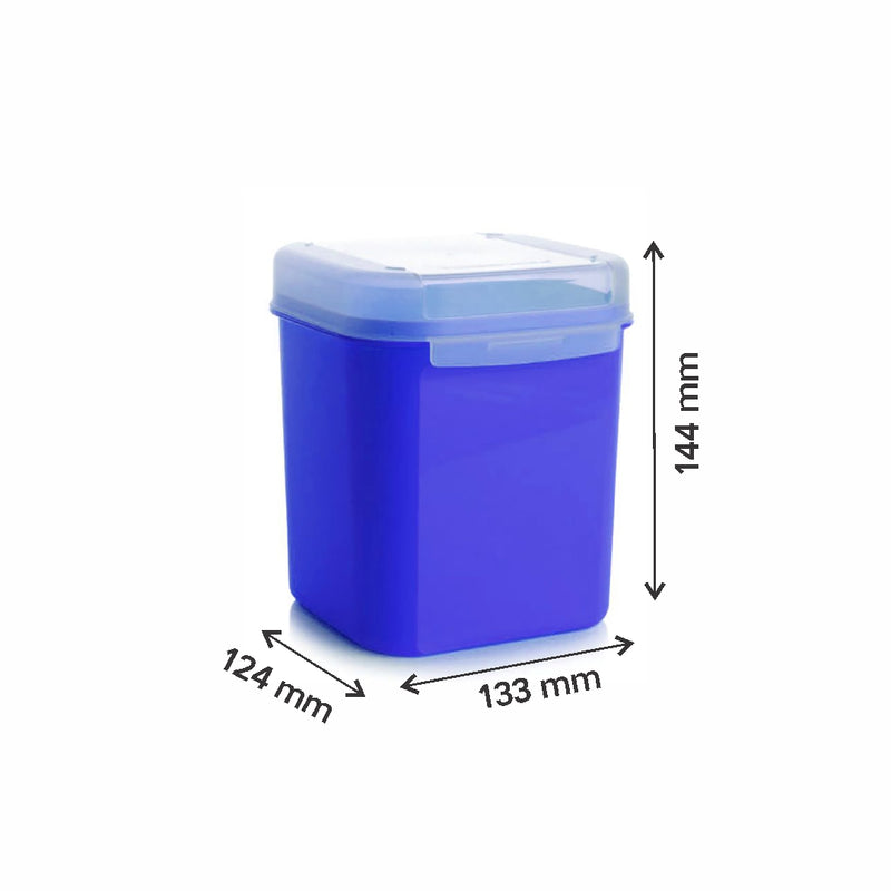 TUPPERWARE MINI SIGNATURE  HIGH 1.2Ltr (1 PC)