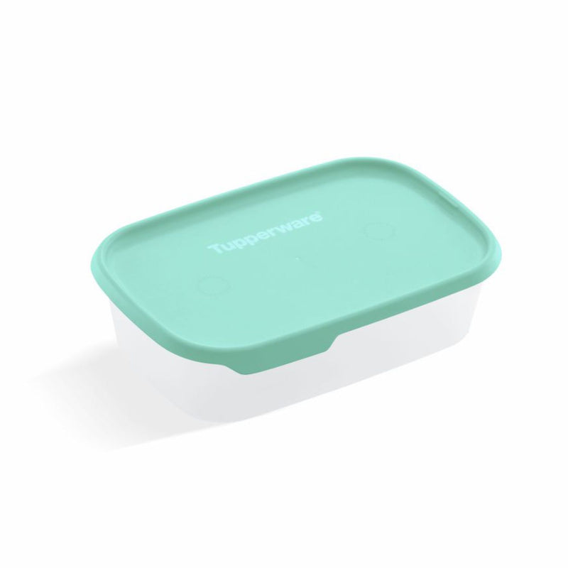 TUPPERWARE ONE TOUCH FRESH RECTANGLE 1.3L