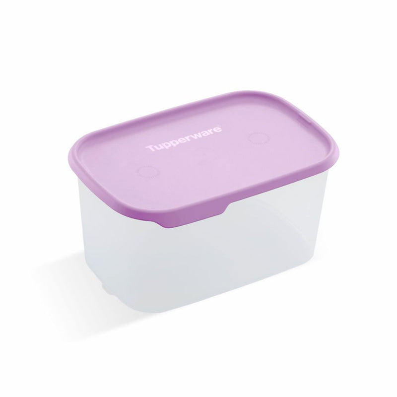 TUPPERWARE ONE TOUCH FRESH RECTANGLE 2.85L