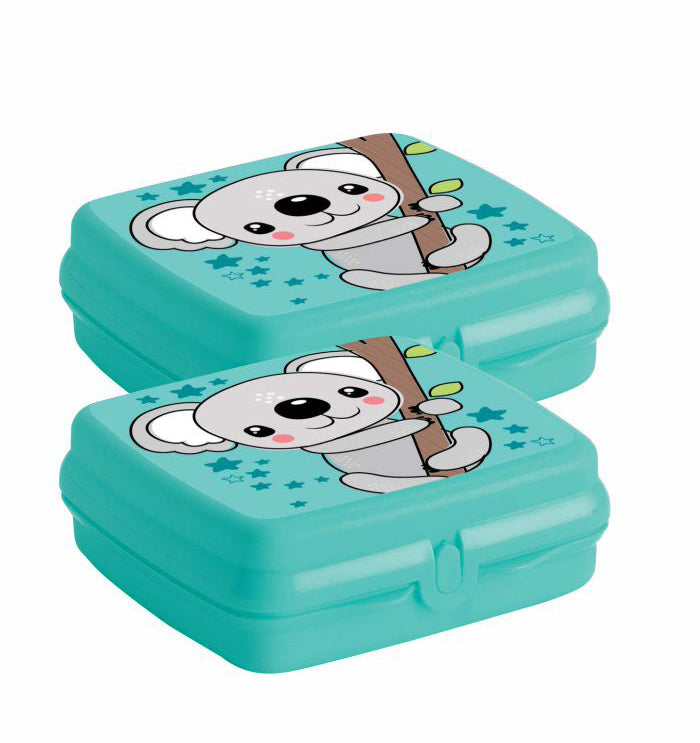 SANDWICH KEEPER KOALA (Set of 2)