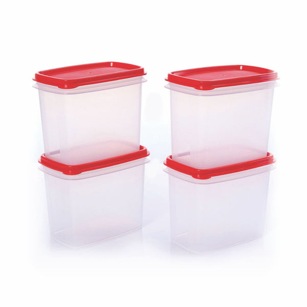 WITHIN REACH CANISTER Set of 4  (1.1L)