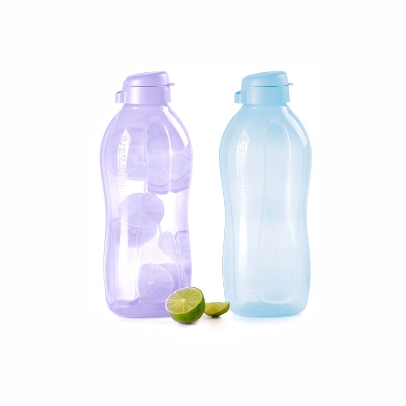 AQUASAFE 2L BOTTLE (Set of 2)