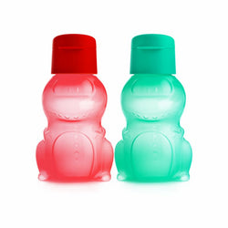 ECO BOTTLE 350ML DINOSAUR SF2