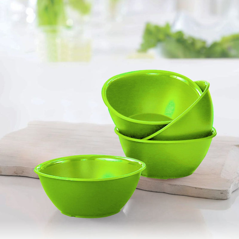 Legacy Bowls (Set of 4) 250ml