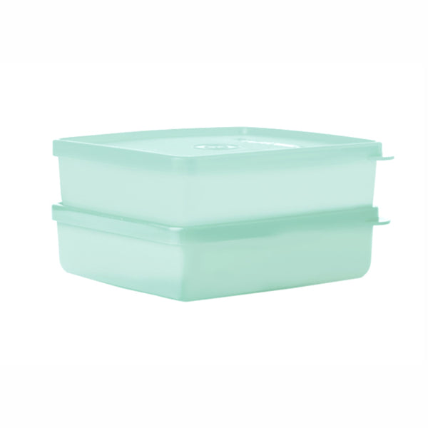 Tupperware Square Away Large (Set of 2)