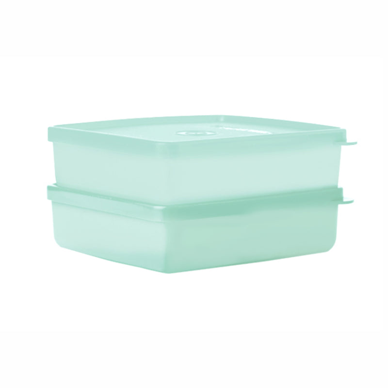 Tupperware Square Away Large (Set of 2)