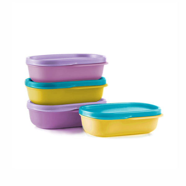 My Lunch Inner container Set of 4