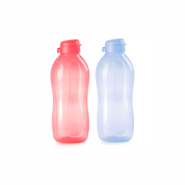 AQUASAFE 2L BOTTLE (Set of 2)