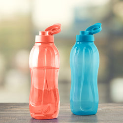 AQUASAFE 1.5L BOTTLE (Set of 2)