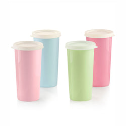 12OZ TUMBLER Set of 4