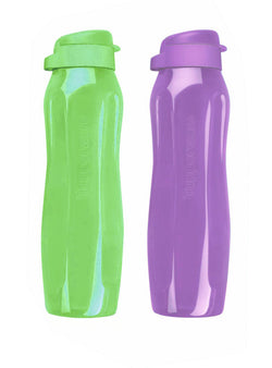 AQUASLIM 1L Bottles (Set of 2)