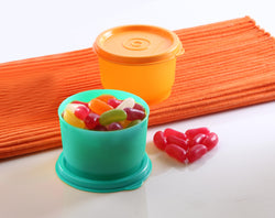 Snack Cups  140ml 2pc