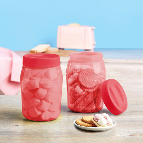 Universal Jar 1.5L (Set of 2)