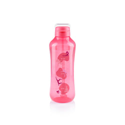 Aquavibe Bottle Pink 2L