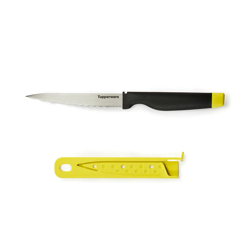 A-SERIES SERRATED UTILITY KNIFE