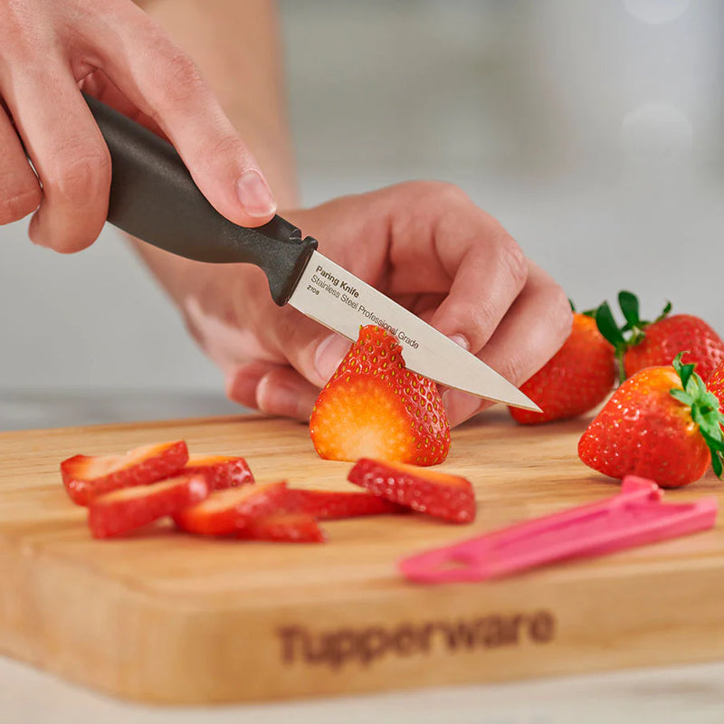 A-SERIES PARING KNIFE