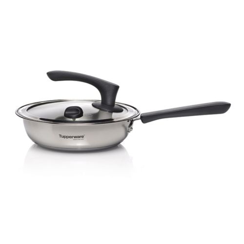 Inspire Chef Cookware Fry Pan 21Cm 1.7L