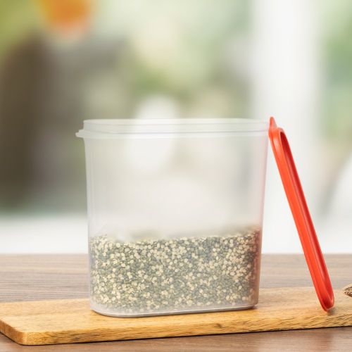Smart Lentils Saver 1.7 litre container