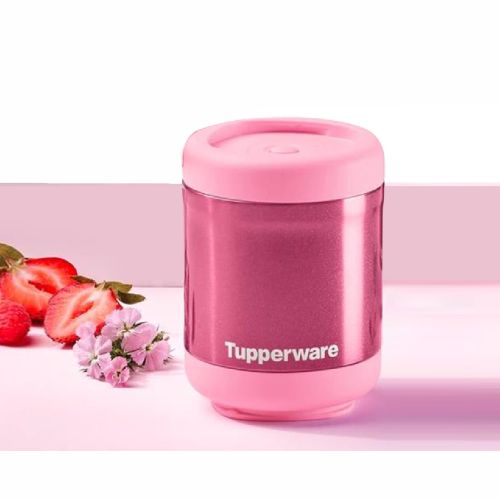 TUPPERWARE THERMAL STACK CONTAINER 235ML (1PC)