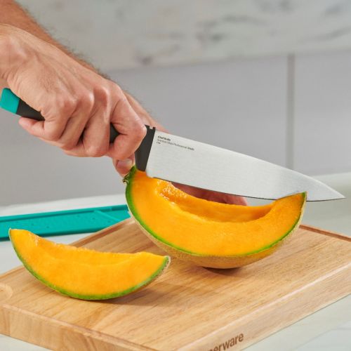 TUPPERWARE A-SERIES CHEF KNIFE (1PC)