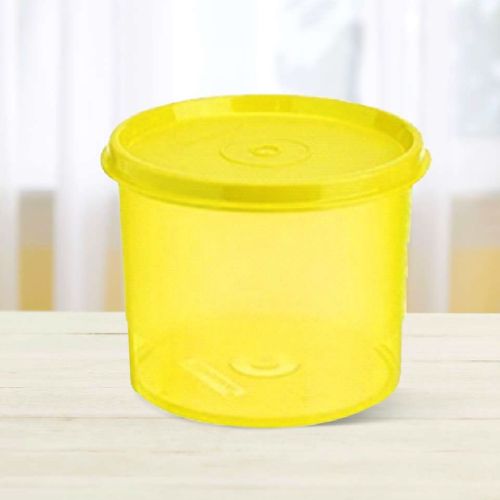 TUPPERWARE STORE ALL CANISTER SMALL 550ML (SET OF 2)