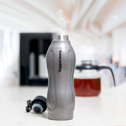 Aquasafe Steel Insulated Thermal Water Bottle