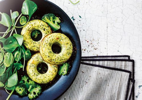 Broccoli Rings