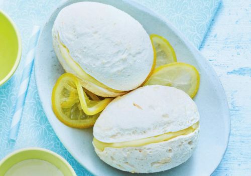 Lemon Meringue Pie's Origins